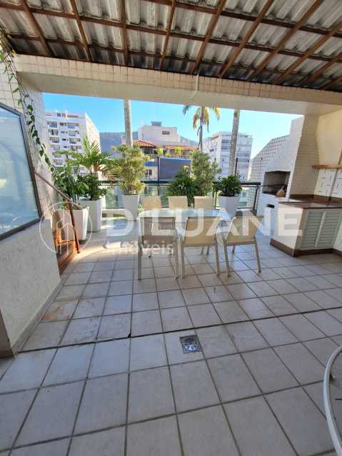 Conheça 17 do imóvel - Cobertura 4 quartos à venda Flamengo, Rio de Janeiro - R$ 2.852.000 - BTCO40078 - 2 17 - 2
