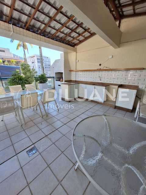 Conheça 16 do imóvel - Cobertura 4 quartos à venda Flamengo, Rio de Janeiro - R$ 2.852.000 - BTCO40078 - 6 16 - 6