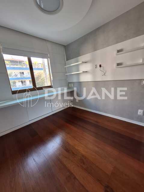 Conheça 9 do imóvel - Cobertura 4 quartos à venda Flamengo, Rio de Janeiro - R$ 2.852.000 - BTCO40078 - 15 9 - 15