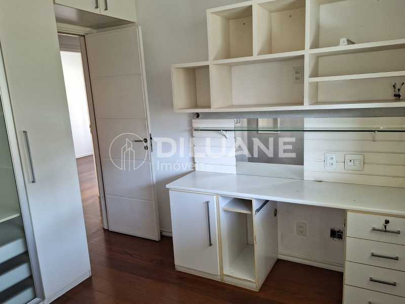 Conheça 6 do imóvel - Cobertura 4 quartos à venda Flamengo, Rio de Janeiro - R$ 2.852.000 - BTCO40078 - 18 6 - 18