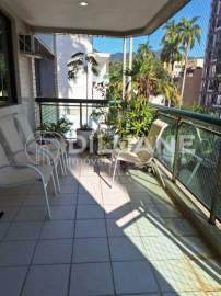 Cobertura 4 quartos à venda Flamengo, Rio de Janeiro - R$ 2.852.000 - BTCO40078