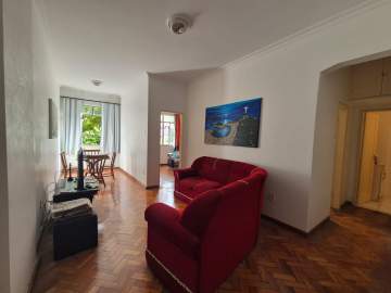 Apartamento 2 quartos à venda Copacabana, Rio de Janeiro - R$ 990.000 - CPAP20713