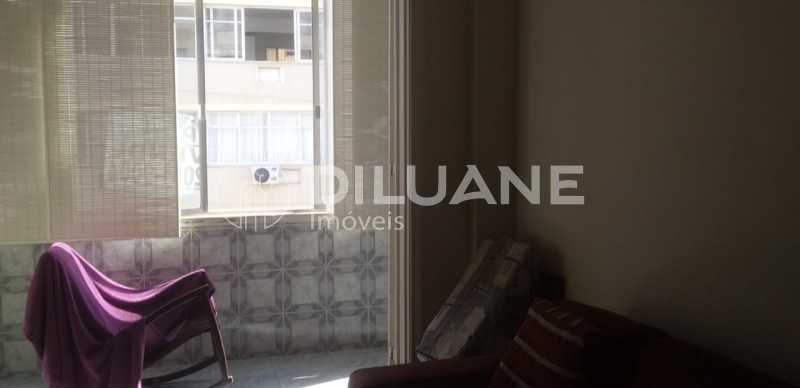 Conheça varanda. do imóvel - Excelente apartamento com sala com dois ambiente,varanda, 167 m² - CPAP30981 - 1 varanda. - 1