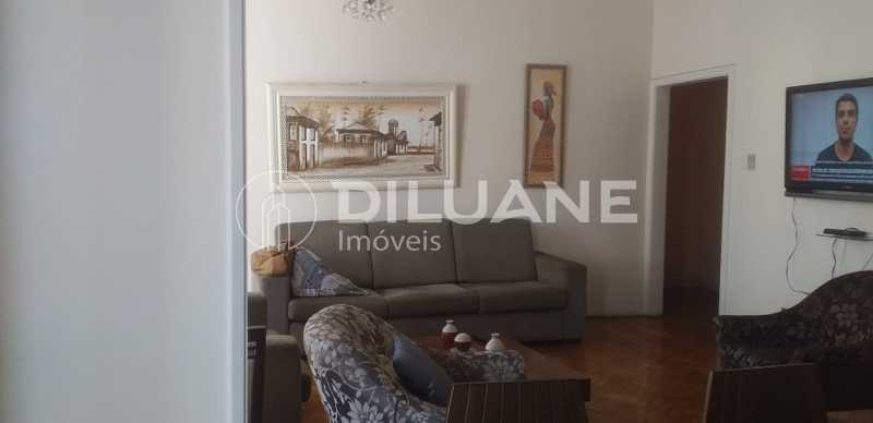 Conheça sala3. do imóvel - Excelente apartamento com sala com dois ambiente,varanda, 167 m² - CPAP30981 - 3 sala3. - 3