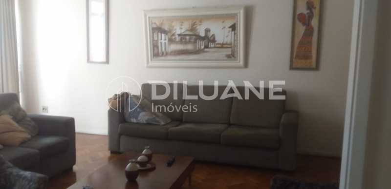 Conheça sala3n. do imóvel - Excelente apartamento com sala com dois ambiente,varanda, 167 m² - CPAP30981 - 4 sala3n. - 4