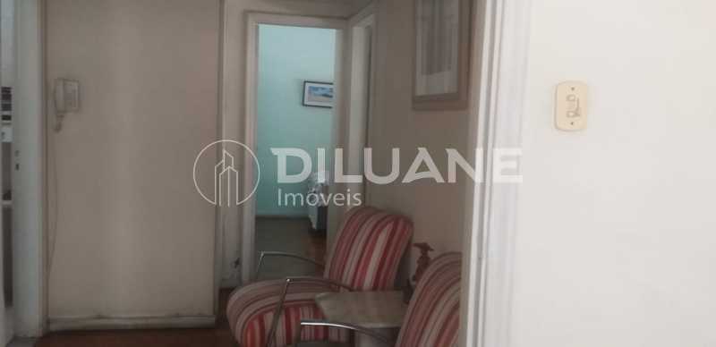 Conheça corredor. do imóvel - Excelente apartamento com sala com dois ambiente,varanda, 167 m² - CPAP30981 - 10 corredor. - 10