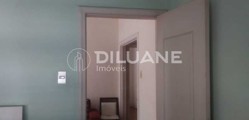 Conheça corredor1. do imóvel - Excelente apartamento com sala com dois ambiente,varanda, 167 m² - CPAP30981 - 9 corredor1. - 9