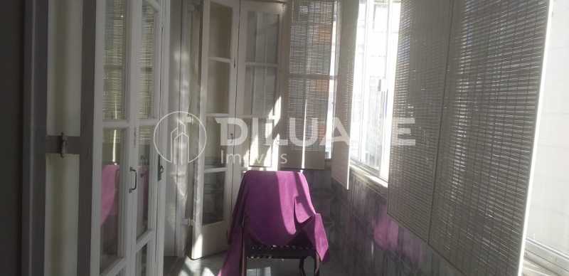 Conheça cozinh. do imóvel - Excelente apartamento com sala com dois ambiente,varanda, 167 m² - CPAP30981 - 2 cozinh. - 2