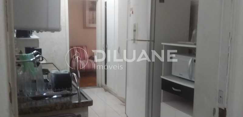 Conheça cozinha. do imóvel - Excelente apartamento com sala com dois ambiente,varanda, 167 m² - CPAP30981 - 12 cozinha. - 12