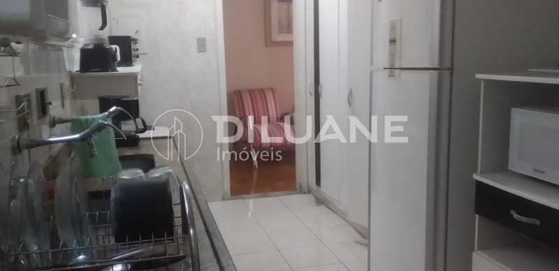 Conheça cozinha1. do imóvel - Excelente apartamento com sala com dois ambiente,varanda, 167 m² - CPAP30981 - 13 cozinha1. - 13
