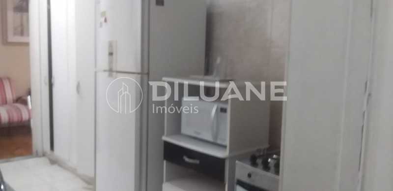 Conheça cozinhaa1n. do imóvel - Excelente apartamento com sala com dois ambiente,varanda, 167 m² - CPAP30981 - 14 cozinhaa1n. - 14