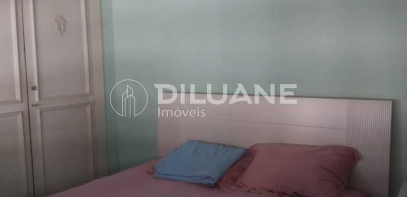 Conheça dormitorio. do imóvel - Excelente apartamento com sala com dois ambiente,varanda, 167 m² - CPAP30981 - 17 dormitorio. - 17
