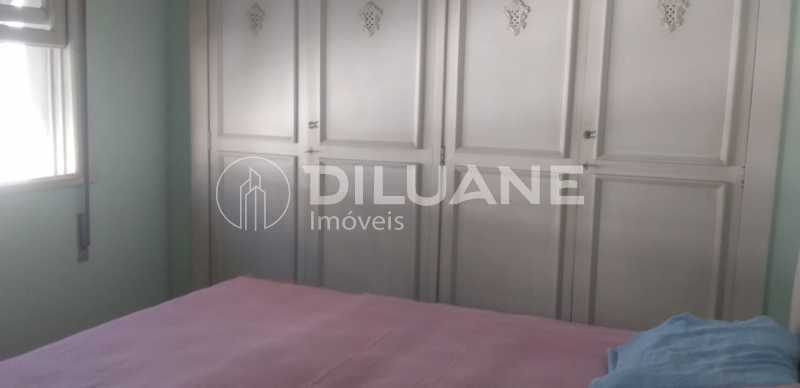 Conheça dormitorioo. do imóvel - Excelente apartamento com sala com dois ambiente,varanda, 167 m² - CPAP30981 - 19 dormitorioo. - 19