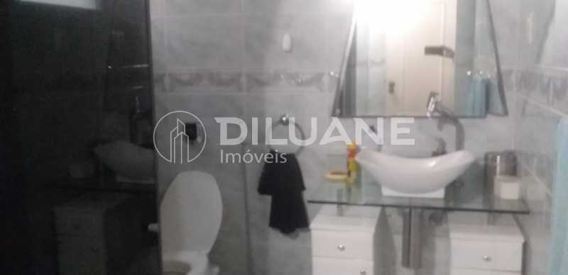 Conheça dormitórios. do imóvel - Excelente apartamento com sala com dois ambiente,varanda, 167 m² - CPAP30981 - 16 dormitórios. - 16