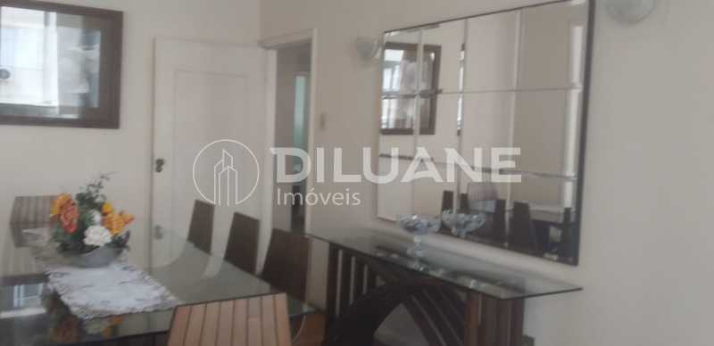 Conheça sal. do imóvel - Excelente apartamento com sala com dois ambiente,varanda, 167 m² - CPAP30981 - 8 sal. - 8