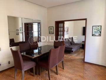 Apartamento à venda Rua Bolivar, Copacabana, Rio de Janeiro - R$ 920.000 - CPAP30982