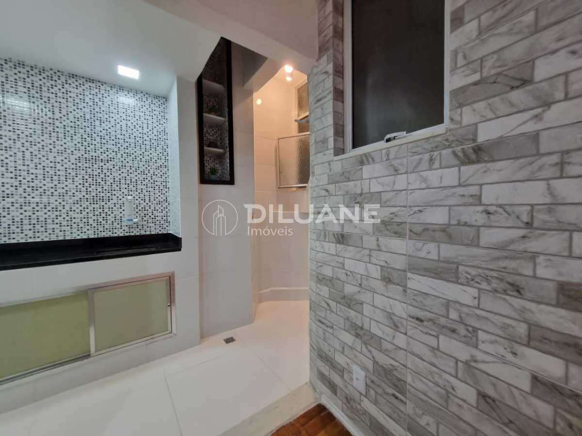 Conheça 9 do imóvel - Apartamento 1 quarto à venda Centro, Rio de Janeiro - R$ 320.000 - BTAP10792 - 9 9 - 9