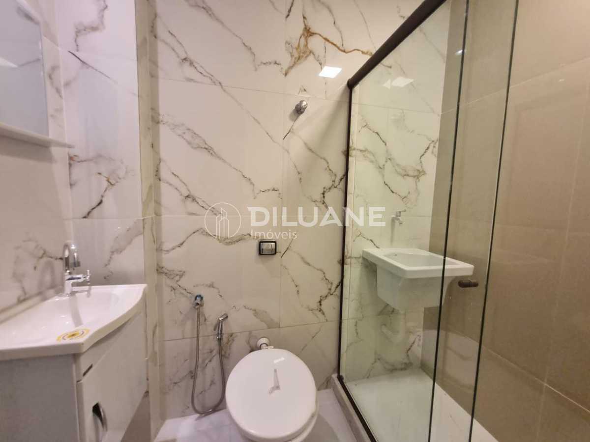 Conheça 14 do imóvel - Apartamento 1 quarto à venda Centro, Rio de Janeiro - R$ 320.000 - BTAP10792 - 14 14 - 14