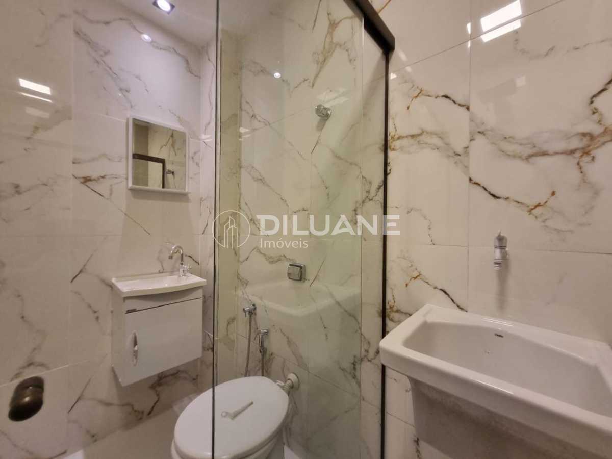 Conheça 17 do imóvel - Apartamento 1 quarto à venda Centro, Rio de Janeiro - R$ 320.000 - BTAP10792 - 17 17 - 17