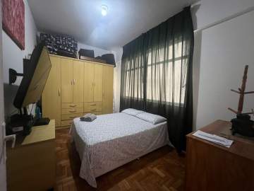 Apartamento 1 quarto para alugar Copacabana, Rio de Janeiro - R$ 2.300 - CPAP10554