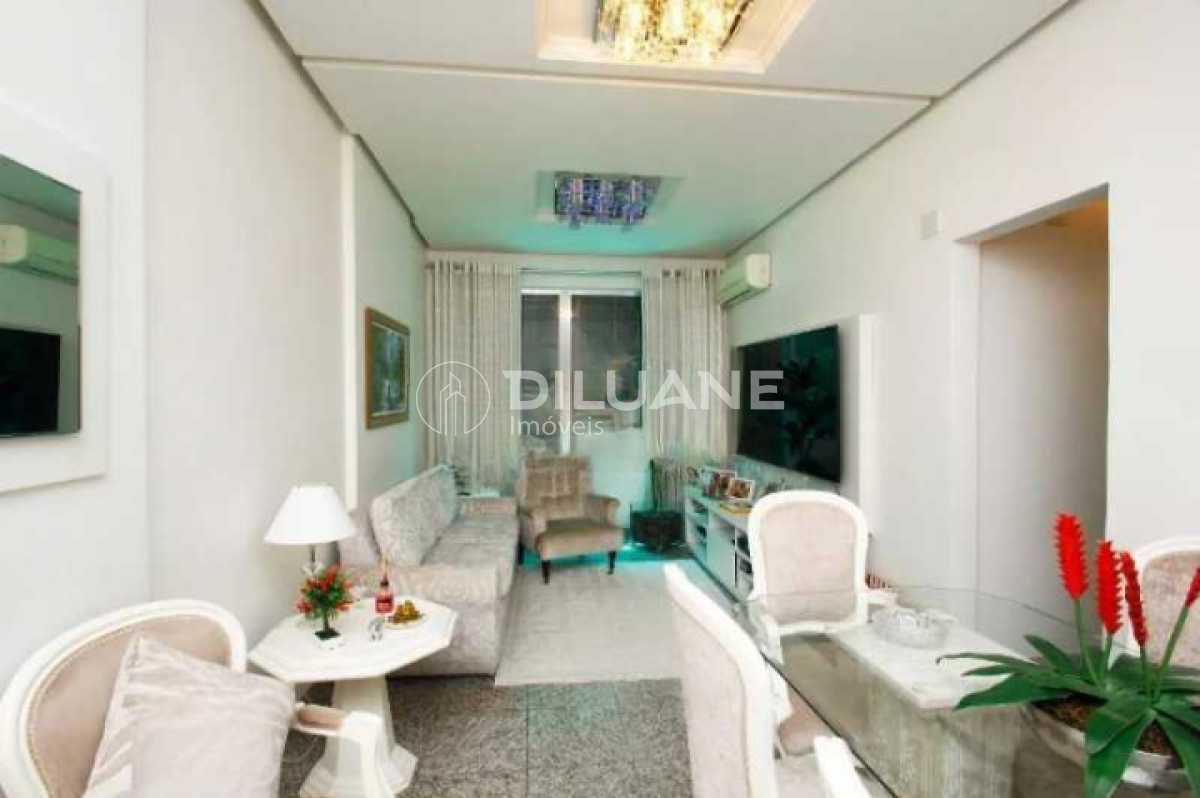 Conheça 200 do imóvel - Apartamento 3 quartos à venda Botafogo, Rio de Janeiro - R$ 1.100.000 - BTAP31422 - 1 200 - 1