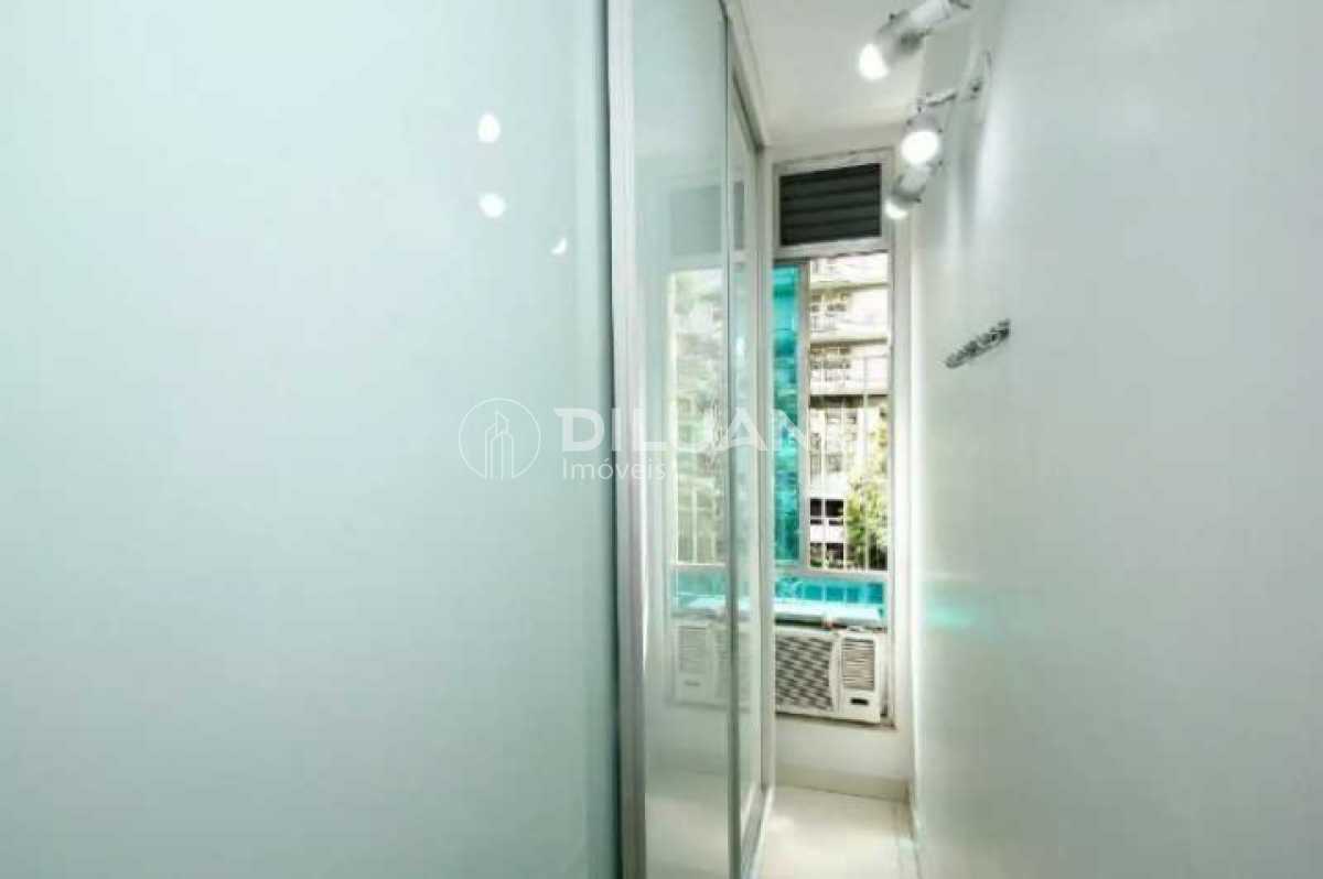 Conheça 205 do imóvel - Apartamento 3 quartos à venda Botafogo, Rio de Janeiro - R$ 1.100.000 - BTAP31422 - 6 205 - 6
