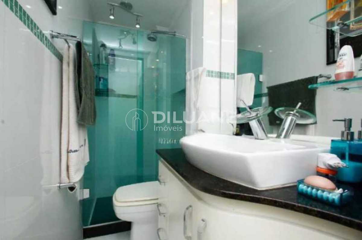 Conheça 206 do imóvel - Apartamento 3 quartos à venda Botafogo, Rio de Janeiro - R$ 1.100.000 - BTAP31422 - 7 206 - 7