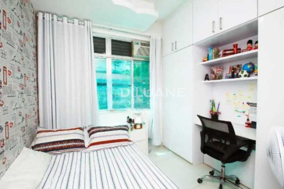 Conheça 207 do imóvel - Apartamento 3 quartos à venda Botafogo, Rio de Janeiro - R$ 1.100.000 - BTAP31422 - 8 207 - 8