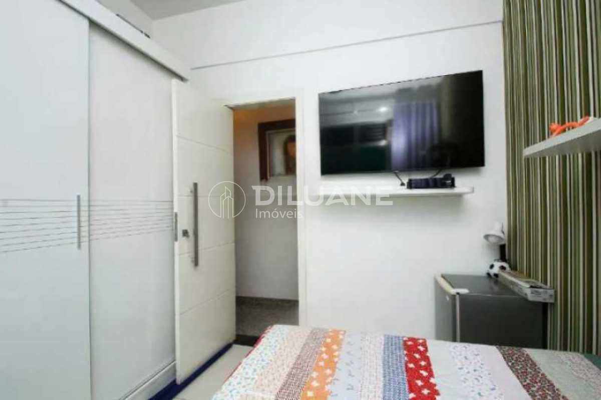 Conheça 209 do imóvel - Apartamento 3 quartos à venda Botafogo, Rio de Janeiro - R$ 1.100.000 - BTAP31422 - 10 209 - 10