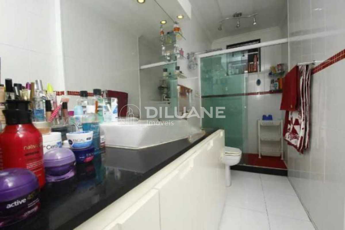 Conheça 210 do imóvel - Apartamento 3 quartos à venda Botafogo, Rio de Janeiro - R$ 1.100.000 - BTAP31422 - 11 210 - 11