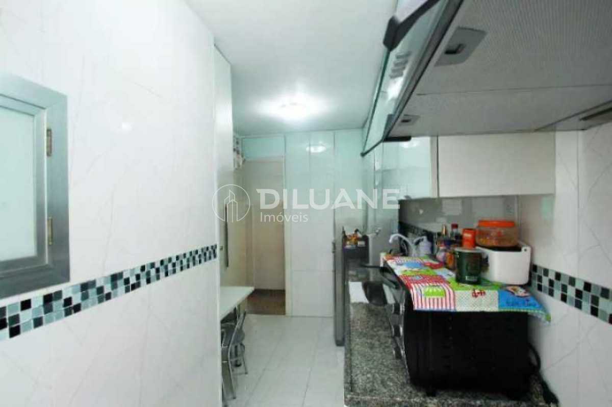 Conheça 213 do imóvel - Apartamento 3 quartos à venda Botafogo, Rio de Janeiro - R$ 1.100.000 - BTAP31422 - 14 213 - 14