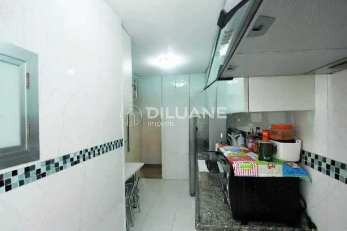Conheça 214 do imóvel - Apartamento 3 quartos à venda Botafogo, Rio de Janeiro - R$ 1.100.000 - BTAP31422 - 15 214 - 15