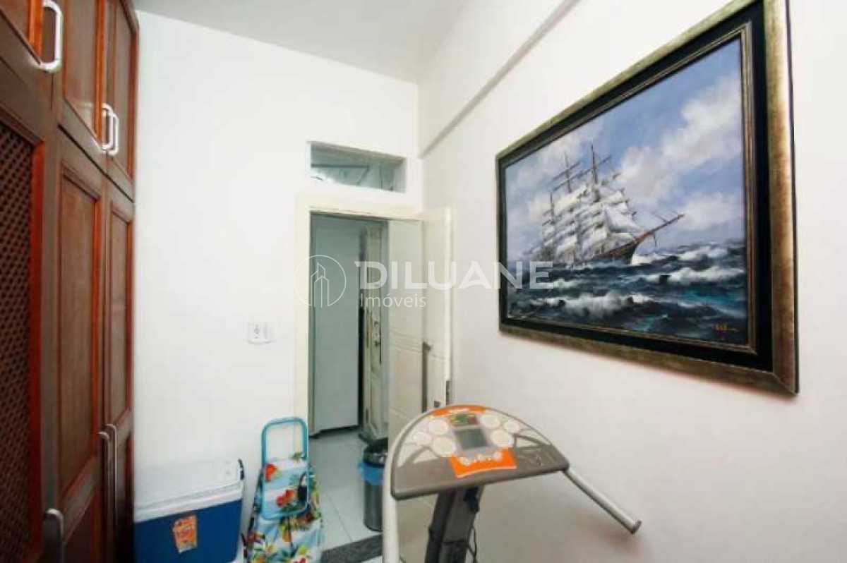 Conheça 216 do imóvel - Apartamento 3 quartos à venda Botafogo, Rio de Janeiro - R$ 1.100.000 - BTAP31422 - 17 216 - 17