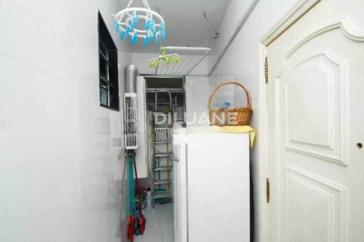 Conheça 217 do imóvel - Apartamento 3 quartos à venda Botafogo, Rio de Janeiro - R$ 1.100.000 - BTAP31422 - 18 217 - 18
