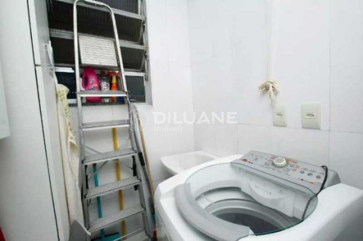 Conheça 218 do imóvel - Apartamento 3 quartos à venda Botafogo, Rio de Janeiro - R$ 1.100.000 - BTAP31422 - 19 218 - 19