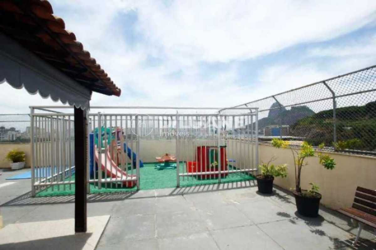 Conheça 219 do imóvel - Apartamento 3 quartos à venda Botafogo, Rio de Janeiro - R$ 1.100.000 - BTAP31422 - 20 219 - 20