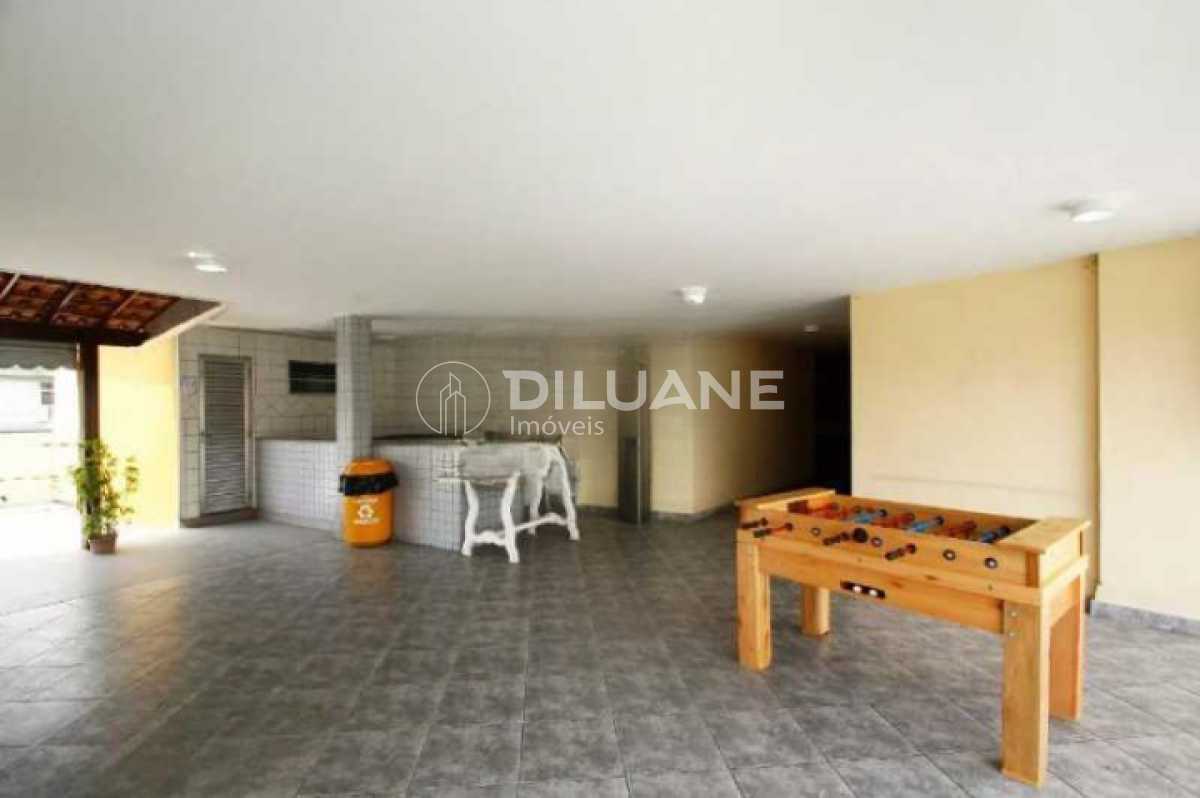 Conheça 220 do imóvel - Apartamento 3 quartos à venda Botafogo, Rio de Janeiro - R$ 1.100.000 - BTAP31422 - 21 220 - 21