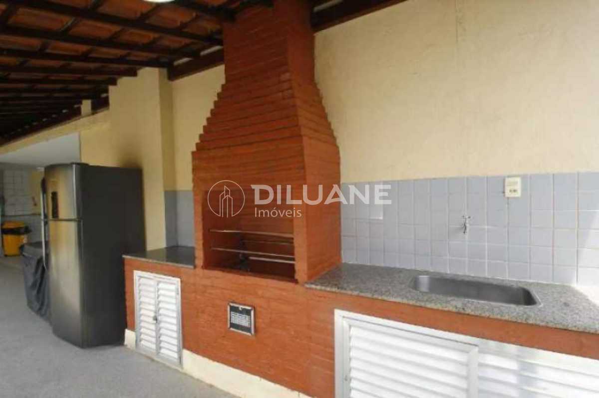Conheça 221 do imóvel - Apartamento 3 quartos à venda Botafogo, Rio de Janeiro - R$ 1.100.000 - BTAP31422 - 22 221 - 22