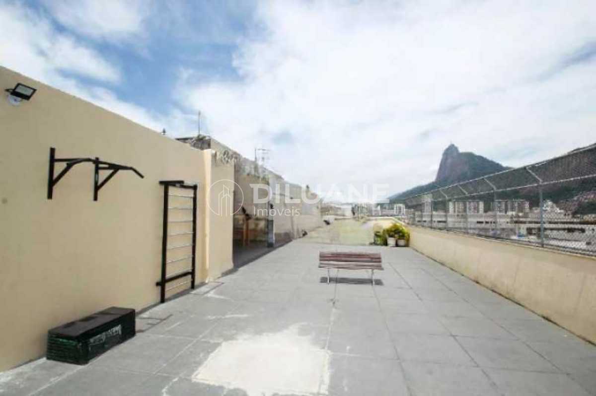Conheça 222 do imóvel - Apartamento 3 quartos à venda Botafogo, Rio de Janeiro - R$ 1.100.000 - BTAP31422 - 23 222 - 23