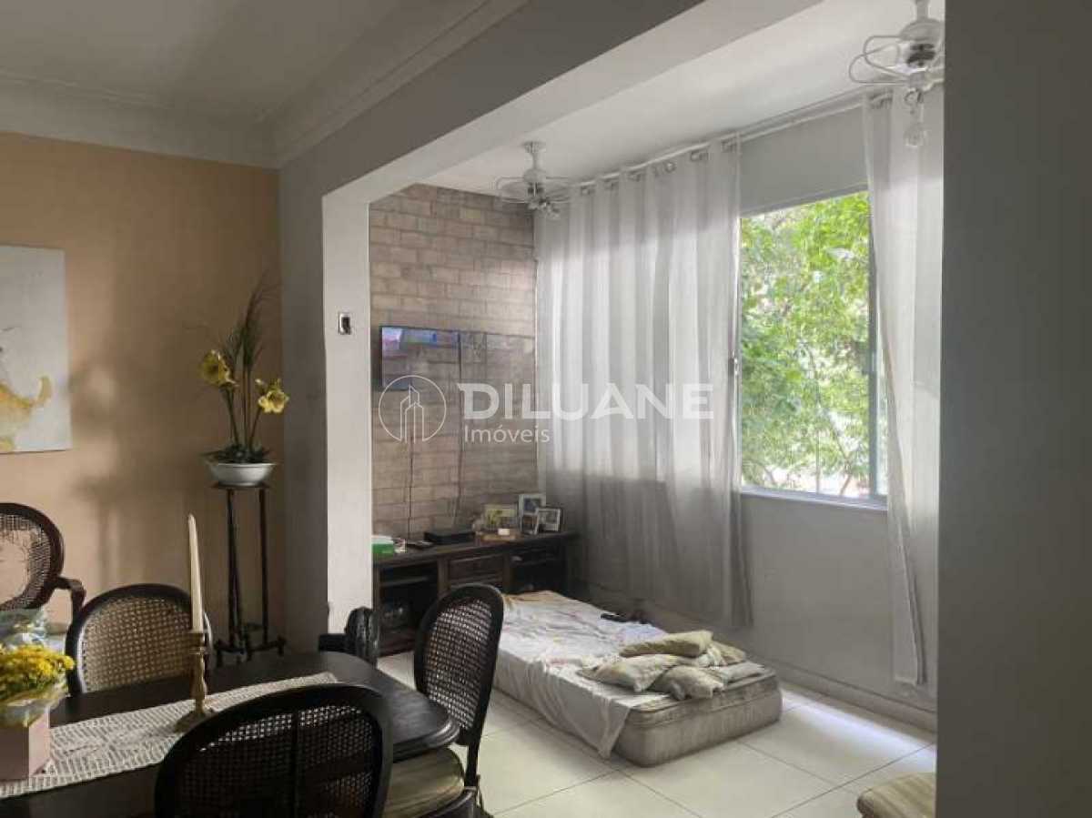 Conheça 401 do imóvel - Apartamento 4 quartos à venda Copacabana, Rio de Janeiro - R$ 1.800.000 - BTAP40259 - 2 401 - 2