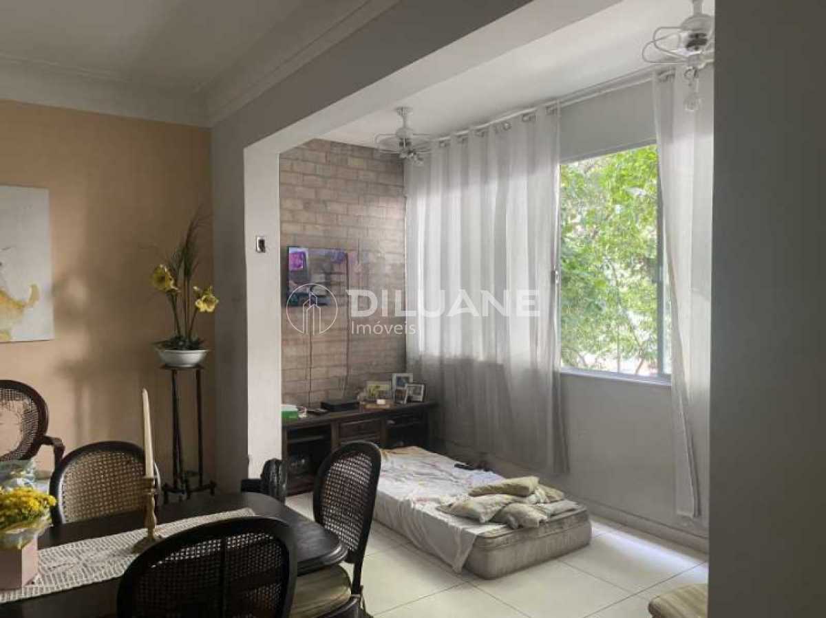 Conheça 402 do imóvel - Apartamento 4 quartos à venda Copacabana, Rio de Janeiro - R$ 1.800.000 - BTAP40259 - 3 402 - 3