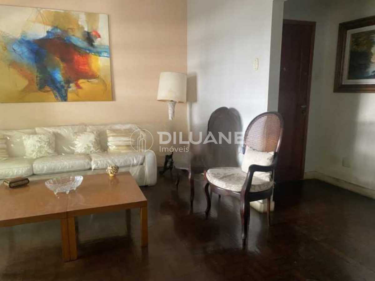 Conheça 403 do imóvel - Apartamento 4 quartos à venda Copacabana, Rio de Janeiro - R$ 1.800.000 - BTAP40259 - 4 403 - 4