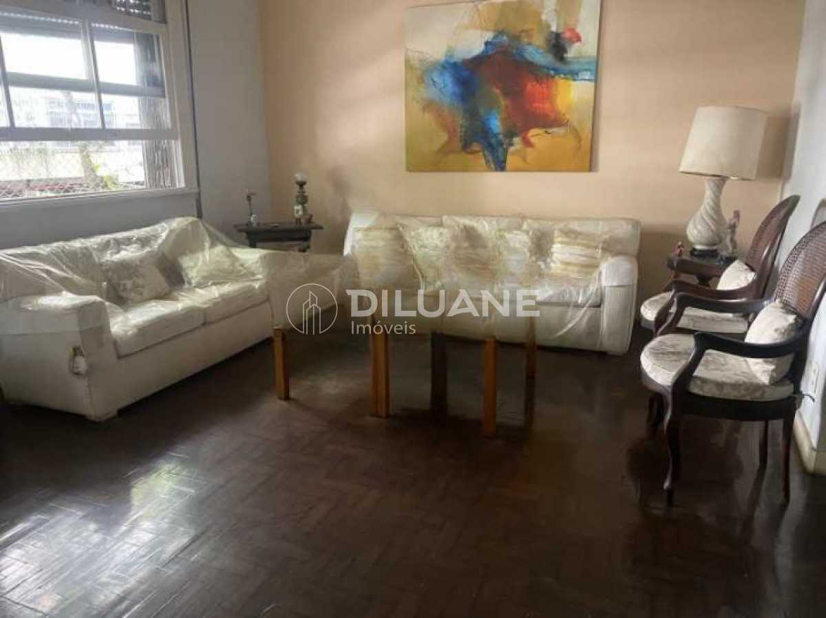Conheça 404 do imóvel - Apartamento 4 quartos à venda Copacabana, Rio de Janeiro - R$ 1.800.000 - BTAP40259 - 5 404 - 5