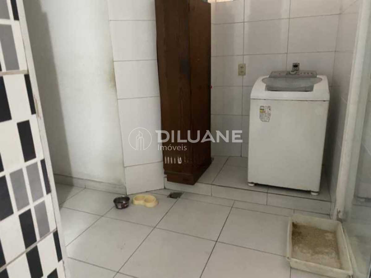 Conheça 408 do imóvel - Apartamento 4 quartos à venda Copacabana, Rio de Janeiro - R$ 1.800.000 - BTAP40259 - 6 408 - 6