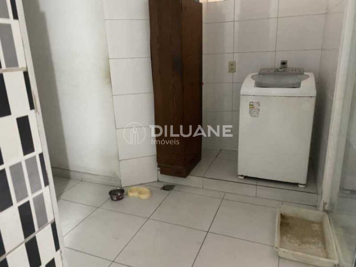 Conheça 409 do imóvel - Apartamento 4 quartos à venda Copacabana, Rio de Janeiro - R$ 1.800.000 - BTAP40259 - 7 409 - 7