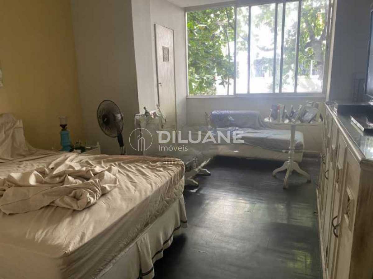 Conheça 410 do imóvel - Apartamento 4 quartos à venda Copacabana, Rio de Janeiro - R$ 1.800.000 - BTAP40259 - 8 410 - 8