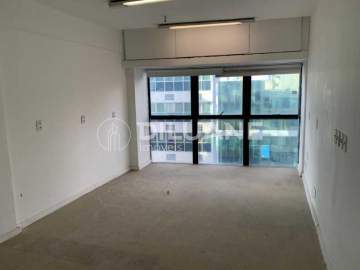 Ótima localização - Sala Comercial 29m² à venda Rua Barata Ribeiro, Copacabana, Rio de Janeiro - R$ 250.000 - CPSL00121