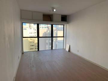 Ótima localização - Sala Comercial 29m² à venda Copacabana, Rio de Janeiro - R$ 250.000 - CPSL00123