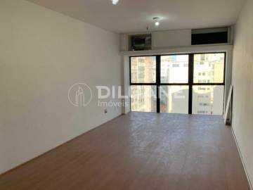 Imperdível - Sala Comercial 33m² à venda Rua Barata Ribeiro, Copacabana, Rio de Janeiro - R$ 250.000 - CPSL00124