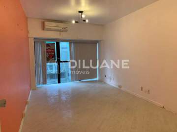 Imperdível - Sala Comercial 29m² à venda Rua Barata Ribeiro, Copacabana, Rio de Janeiro - R$ 250.000 - CPSL00126